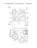 ENGINE, OUTBOARD MOTOR, AND WATERCRAFT diagram and image