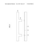 LIQUID CRYSTAL DISPLAY DEVICE AND METHOD FOR MANUFACTURING THEREOF diagram and image