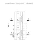 LIQUID CRYSTAL DISPLAY DEVICE AND METHOD FOR MANUFACTURING THEREOF diagram and image