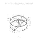 PROTECTIVE RING FOR TOY HELICOPTER diagram and image