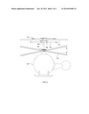 PROTECTIVE RING FOR TOY HELICOPTER diagram and image