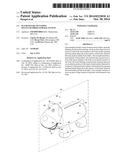 PLUSH FIGURE INCLUDING MULTI-CHAMBER STORAGE SYSTEM diagram and image