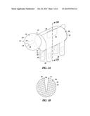 PLUSH FIGURE INCLUDING MULTI-CHAMBER STORAGE SYSTEM diagram and image