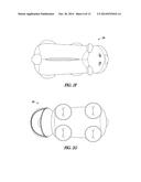 PLUSH FIGURE INCLUDING MULTI-CHAMBER STORAGE SYSTEM diagram and image