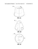 PLUSH FIGURE INCLUDING MULTI-CHAMBER STORAGE SYSTEM diagram and image