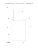 VERTICAL EXHAUST DUCT diagram and image