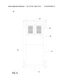 VERTICAL EXHAUST DUCT diagram and image