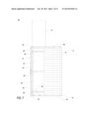 VERTICAL EXHAUST DUCT diagram and image