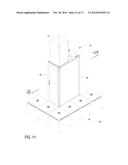 VERTICAL EXHAUST DUCT diagram and image