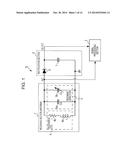 CONTACTLESS RECEIVER, RESONANT CIRCUIT, AND VARIABLE CAPACITANCE ELEMENT diagram and image