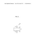 CONTACTLESS RECEIVER, RESONANT CIRCUIT, AND VARIABLE CAPACITANCE ELEMENT diagram and image