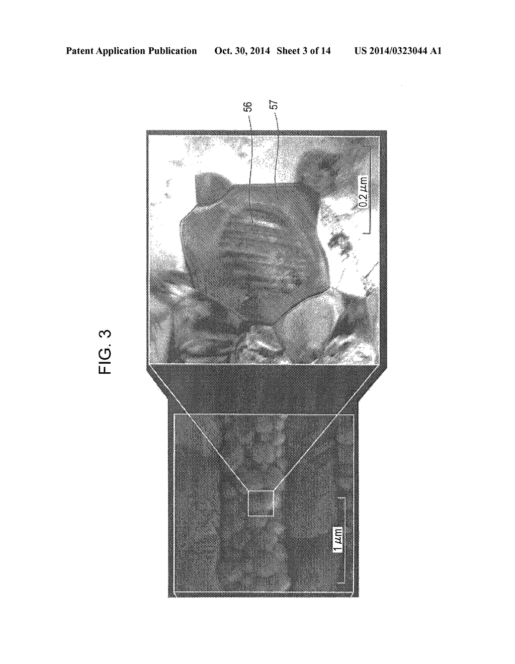 CONTACTLESS RECEIVER, RESONANT CIRCUIT, AND VARIABLE CAPACITANCE ELEMENT - diagram, schematic, and image 04