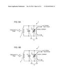 CONTACTLESS RECEIVER, RESONANT CIRCUIT, AND VARIABLE CAPACITANCE ELEMENT diagram and image