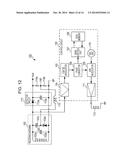 CONTACTLESS RECEIVER, RESONANT CIRCUIT, AND VARIABLE CAPACITANCE ELEMENT diagram and image