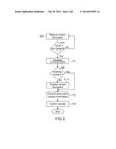 NETWORK UPDATES OF TIME AND LOCATION diagram and image