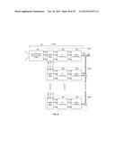 METHOD AND APPARATUS FOR AN ENERGY-EFFICIENT RECEIVER diagram and image