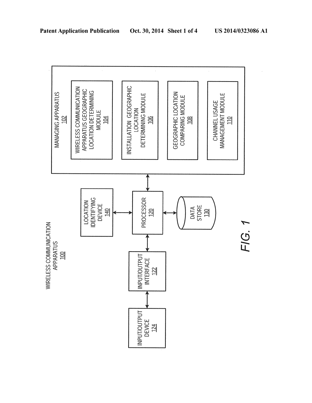 MANAGEMENT OF WIRELESS CHANNEL USE - diagram, schematic, and image 02