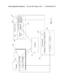 System and Method for Controlling Mobile Communication Devices diagram and image