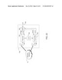 System and Method for Controlling Mobile Communication Devices diagram and image