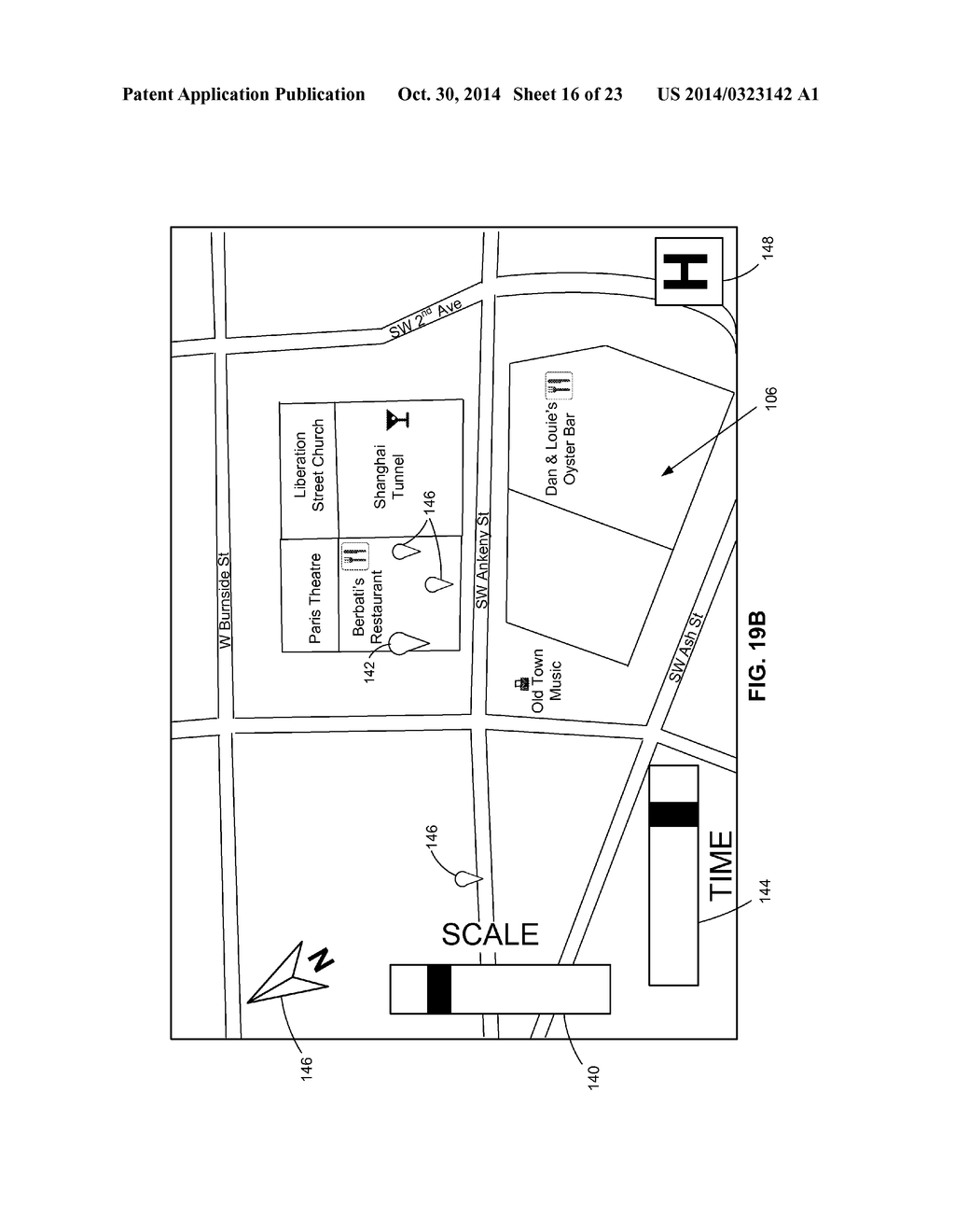 INTUITIVE COMPUTING METHODS AND SYSTEMS - diagram, schematic, and image 17