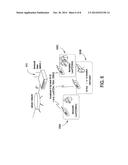 SYSTEM AND METHOD FOR MANAGING LOCATION SERVICES IN WIRELESS NETWORKS diagram and image