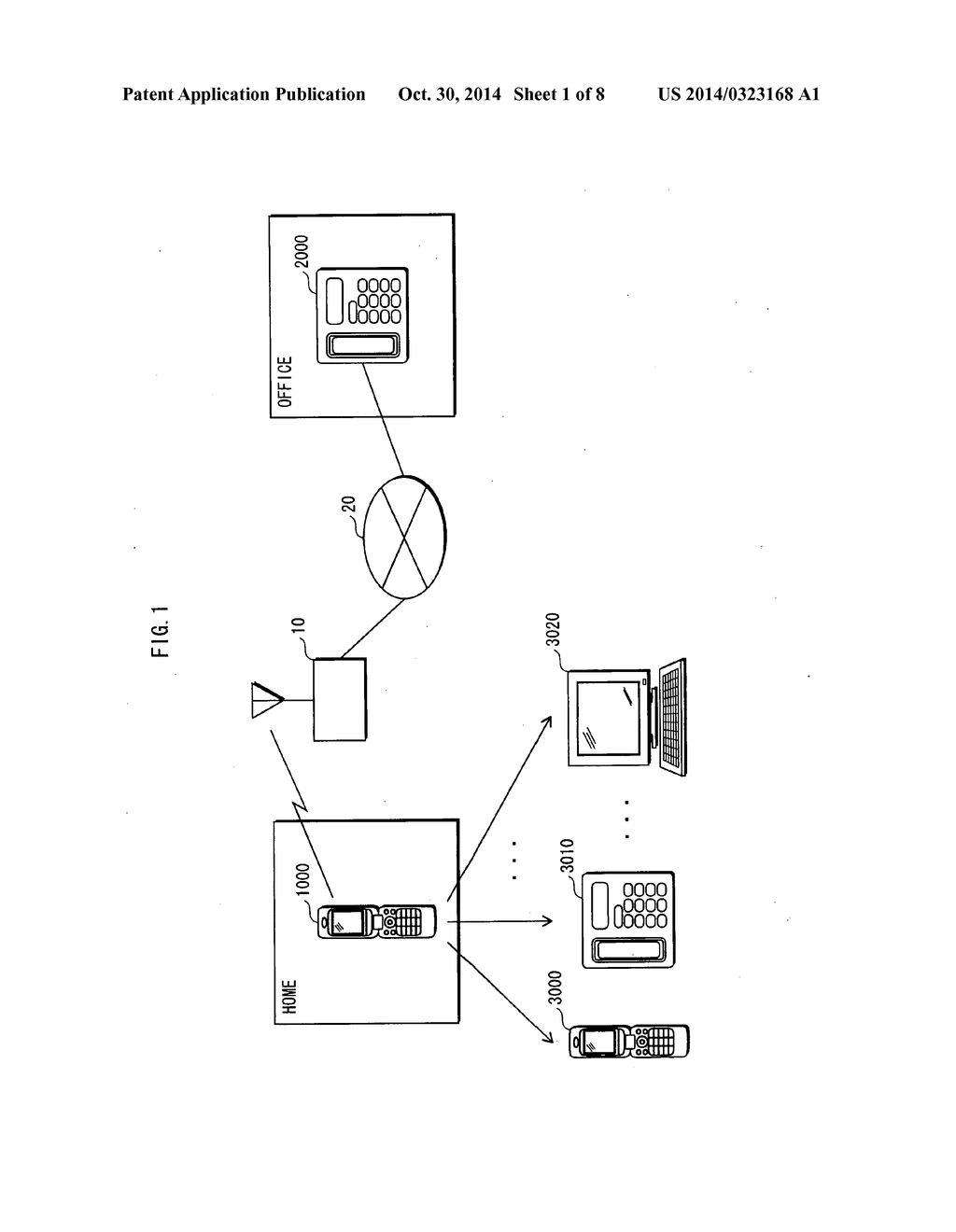 CELLULAR PHONE WITH MAIL FUNCTION - diagram, schematic, and image 02