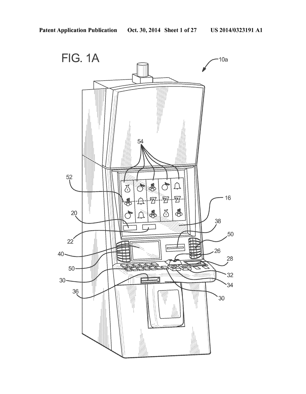 GAMING SYSTEM, GAMING DEVICE AND METHOD PROVIDING A GROUP OF TIMED GAMES - diagram, schematic, and image 02