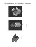 3D ENHANCEMENTS TO GAMING COMPONENTS IN GAMING SYSTEMS WITH REAL-WORLD     PHYSICS diagram and image