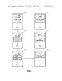 VIRTUALIZED MAGNETIC PLAYER CARD diagram and image