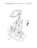 SYSTEMS AND METHODS FOR GAME PERIPHERALS diagram and image