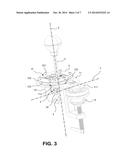 MULTIMODE CONTROLLER FOR VIDEO GAMES diagram and image