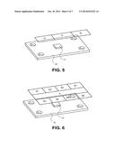 MULTIMODE CONTROLLER FOR VIDEO GAMES diagram and image