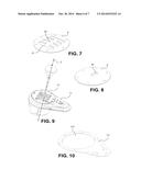 MULTIMODE CONTROLLER FOR VIDEO GAMES diagram and image