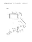 CONTROLLER COVER diagram and image