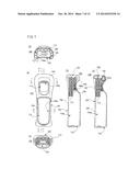 CONTROLLER COVER diagram and image