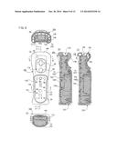 CONTROLLER COVER diagram and image