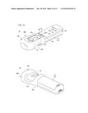 CONTROLLER COVER diagram and image