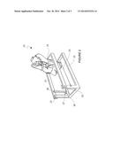 INFANT SOOTHING DEVICE AND METHOD diagram and image