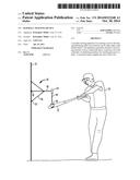 Baseball Training Device diagram and image