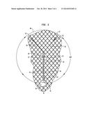 Baseball Training Device diagram and image