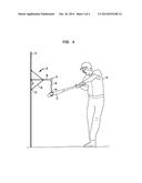 Baseball Training Device diagram and image