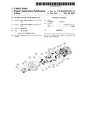 Gearing System and Method of Use diagram and image