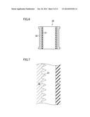 FRICTION TRANSMISSION BELT AND METHOD FOR FABRICATING SAME, AND BELT     TRANSMISSION SYSTEM diagram and image