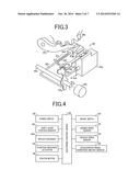 VEHICLE ENGINE-STARTING DEVICE diagram and image