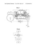 VEHICLE ENGINE-STARTING DEVICE diagram and image