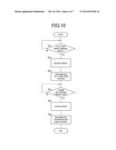 VEHICLE ENGINE-STARTING DEVICE diagram and image