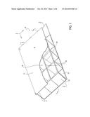 METHOD FOR FORMING THREE-DIMENSIONAL SUPPORT STRUCTURE diagram and image