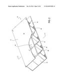 METHOD FOR FORMING THREE-DIMENSIONAL SUPPORT STRUCTURE diagram and image