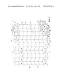 METHOD FOR FORMING THREE-DIMENSIONAL SUPPORT STRUCTURE diagram and image