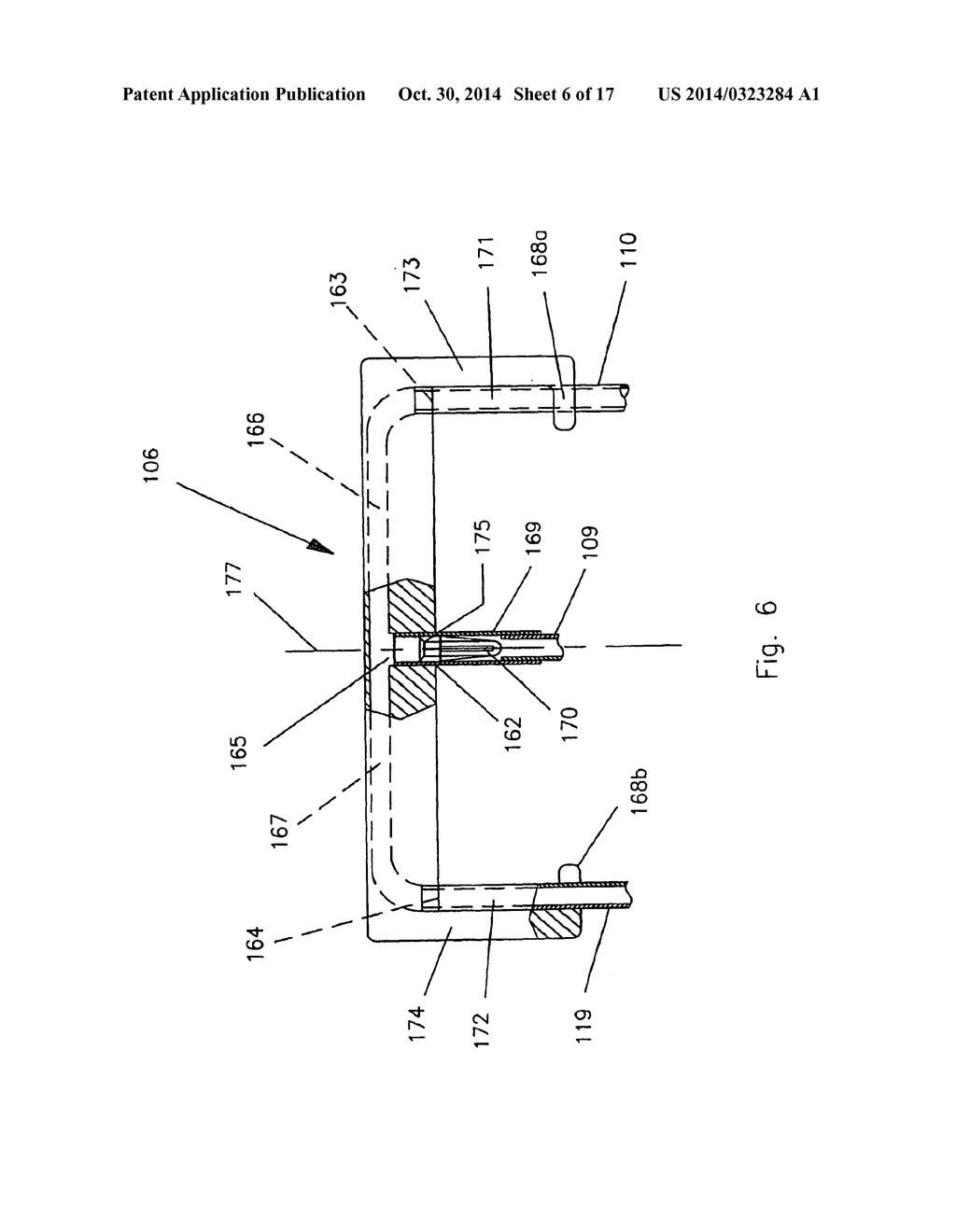 Automated System and Method for Blood Components Separation and Processing - diagram, schematic, and image 07